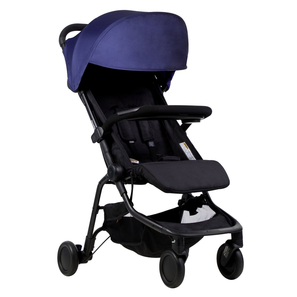 grab bar and food tray | essentials | Mountain Buggy®